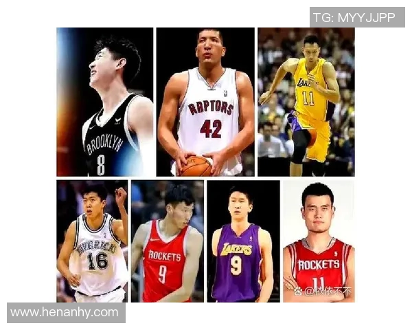 孙悦姚明幽默互动引发的篮球趣事与友情故事分享