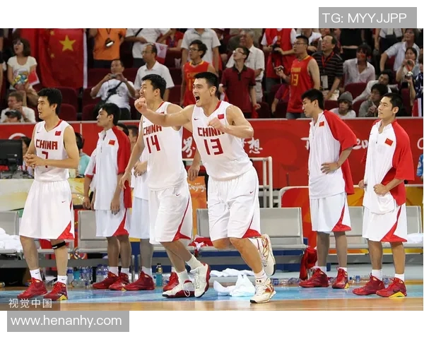 姚明退役感恩之路回顾篮球生涯与中国篮球发展的深刻影响