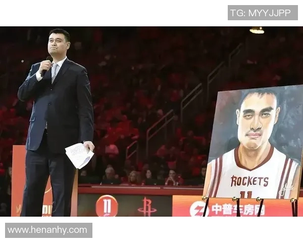 姚明传奇与篮球梦想交织的Rap之旅展现运动员的热血与坚持 姚明传奇与篮球梦想交织的Rap之旅展现运动员的热血与坚持