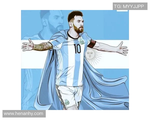 梅西动漫头像的魅力探索与足球明星形象的完美结合