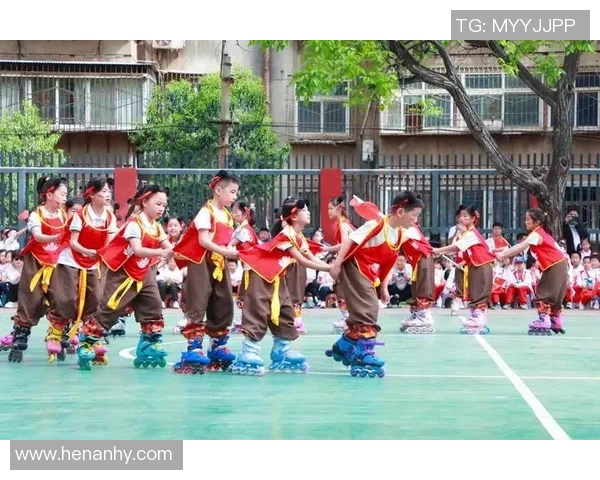 小学体育课趣味游戏推荐让孩子们在运动中快乐成长
