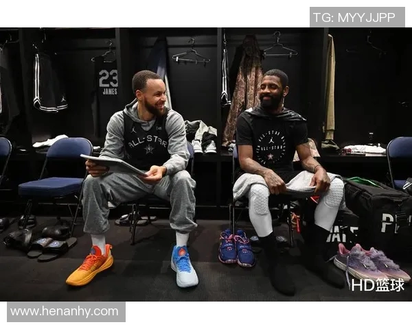 NBA篮球明星现场观赛的精彩瞬间与球迷互动的独特体验分享