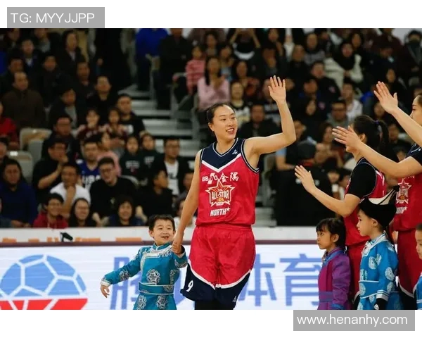 2023年凌云篮球明星名单全解析及其背后故事分享