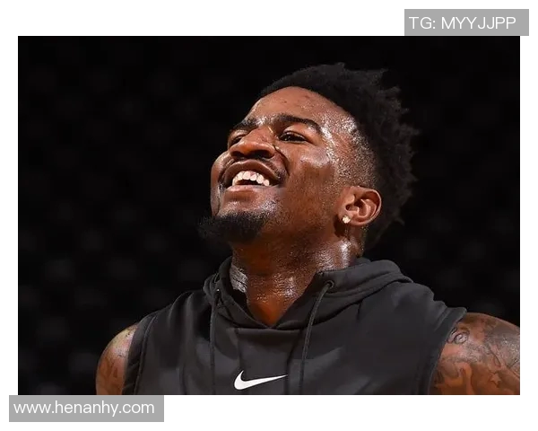 乔丹贝尔：从草根到篮球明星的传奇之路与奋斗故事